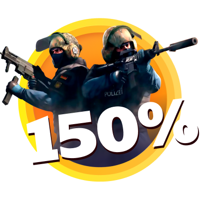 Bass Win 150% Sport Bonus