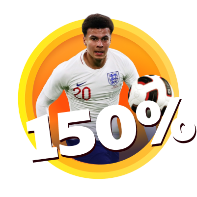 Bass Win 150% Cybersport Bonus